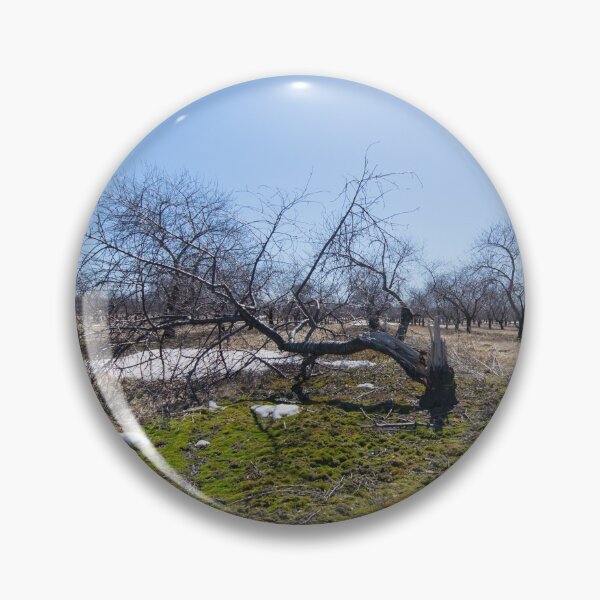 Item preview, Winter Orchard designed and sold by TeresaYoung9.