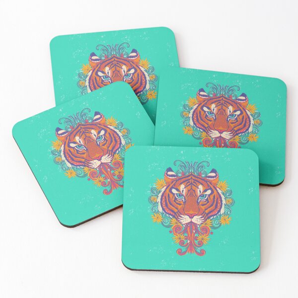 Item preview, Tiger King designed and sold by inkedinred.