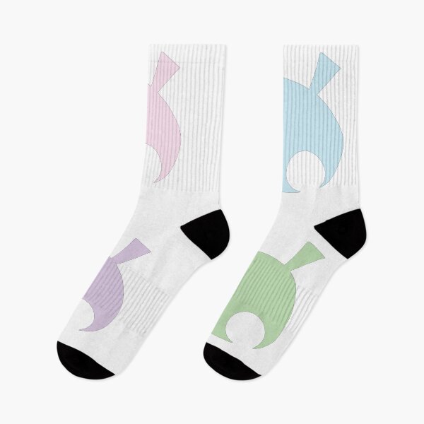 Item preview, Pastel Leaves designed and sold by gracelong2017.