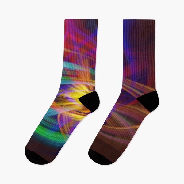 Item preview, At The End Of The Rainbow designed and sold by Heather Haderly.