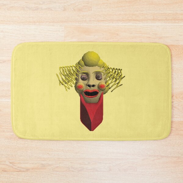 Item preview, Baldi's Mrs. Pomp (Classically Textless) designed and sold by MerchGameStore.