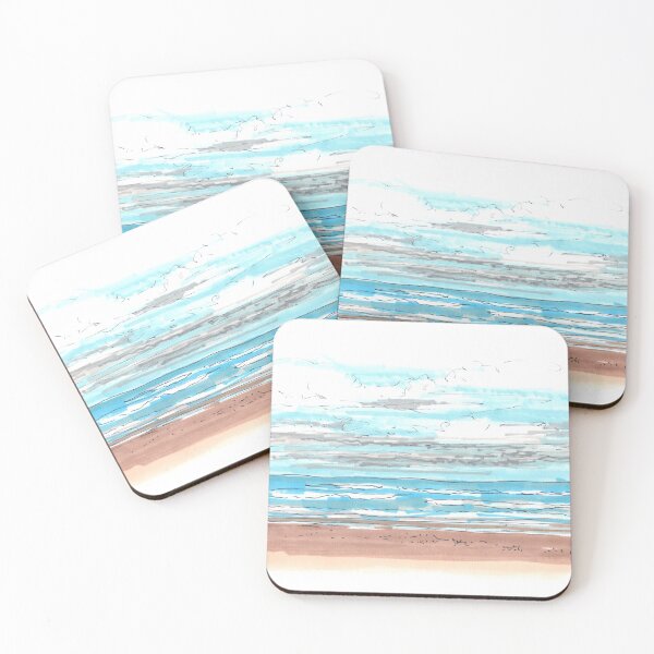 Item preview, Tour Aotearoa 2020 - 90 Mile Beach designed and sold by Tom Napper Design.