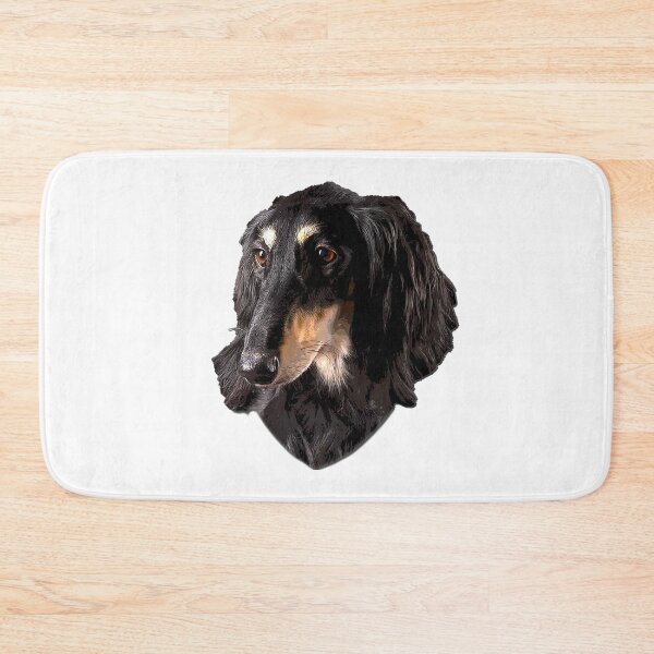 Item preview, Saluki Dog  designed and sold by ElegantCat.