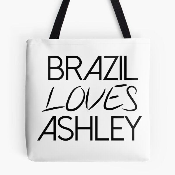Item preview, Brazil Loves Ashley designed and sold by xoashleyy.