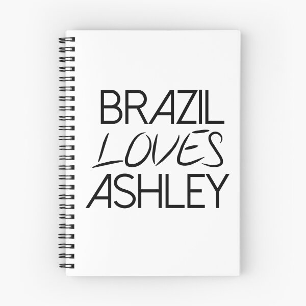 Item preview, Brazil Loves Ashley designed and sold by xoashleyy.