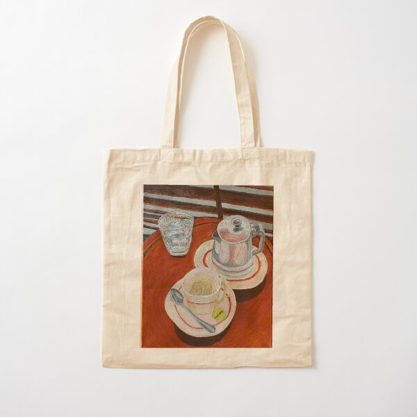 Item preview, "La Favorite" Cafe designed and sold by lovingMeer.