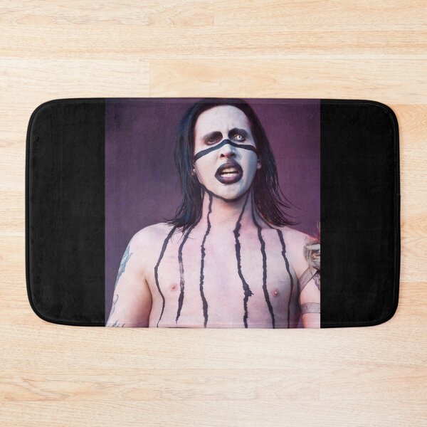 Item preview, Antichrist Superstar designed and sold by lechede.