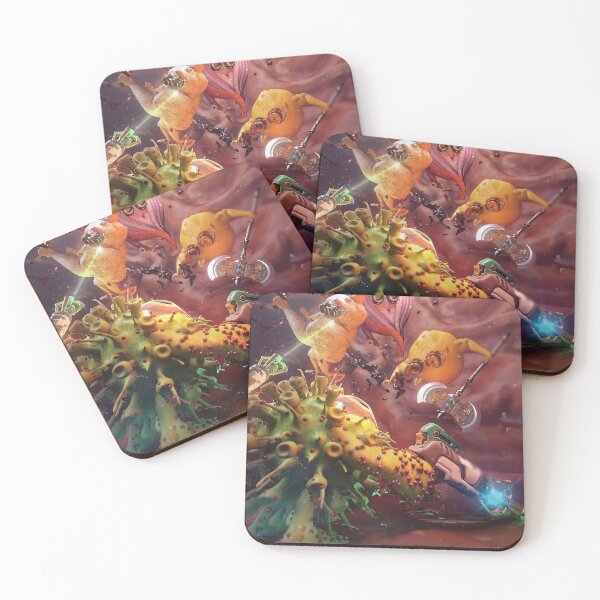 Item preview, Immunity War designed and sold by JDRProd.