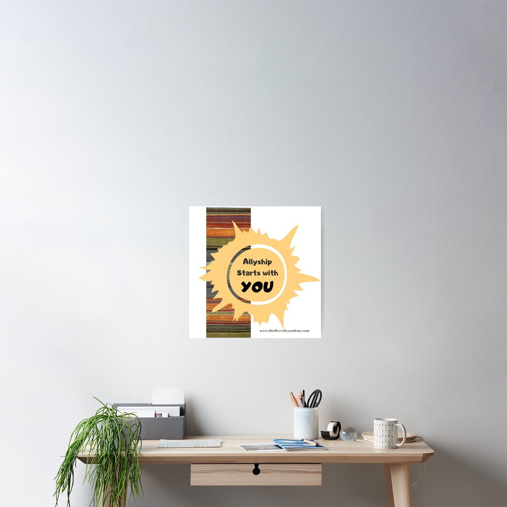 Item preview, Poster designed and sold by terpacademy.
