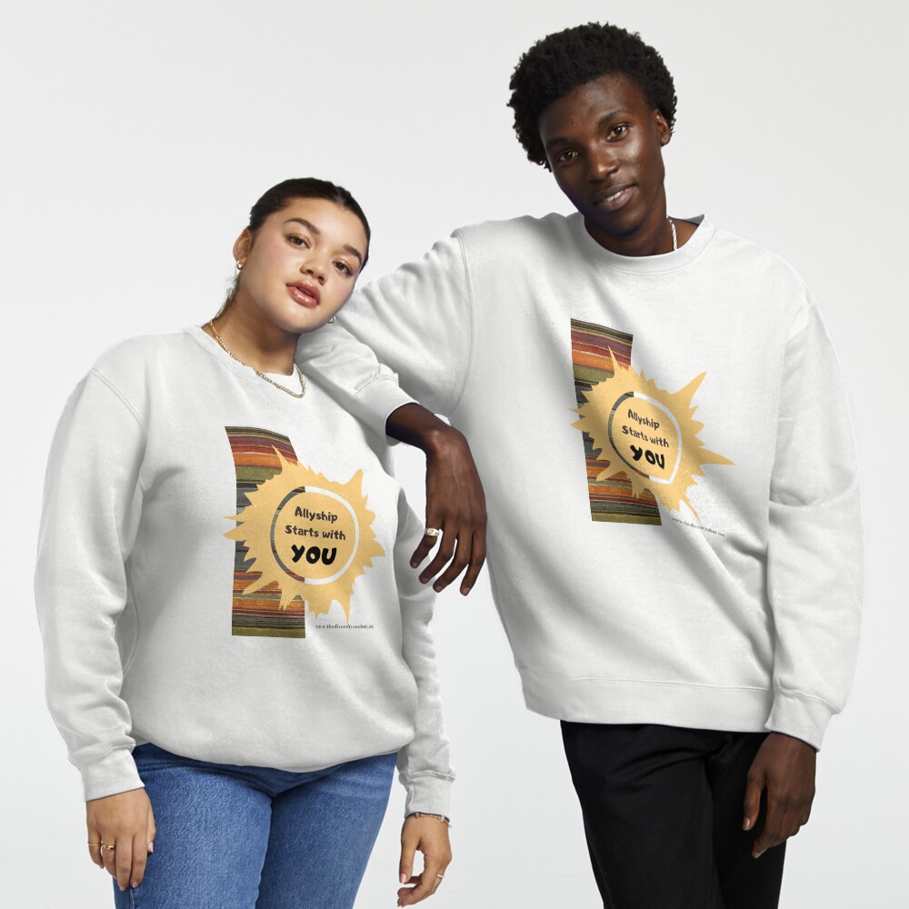 Item preview, Pullover Sweatshirt designed and sold by terpacademy.