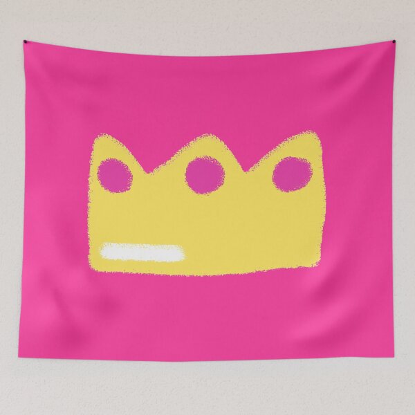 Item preview, EMOJI - Crown designed and sold by heathaze.