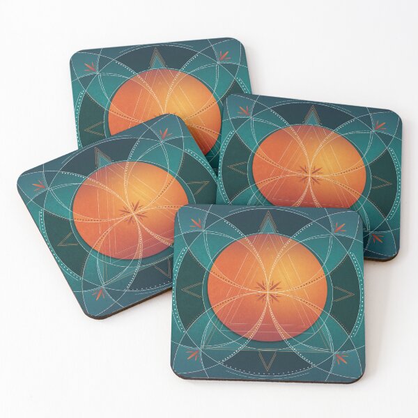 Item preview, Ascendant Convergence designed and sold by jenniferLoree.