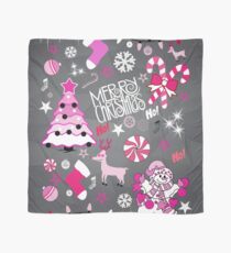 christmas Scarf