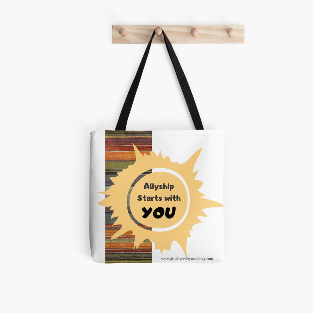 Item preview, All Over Print Tote Bag designed and sold by terpacademy.