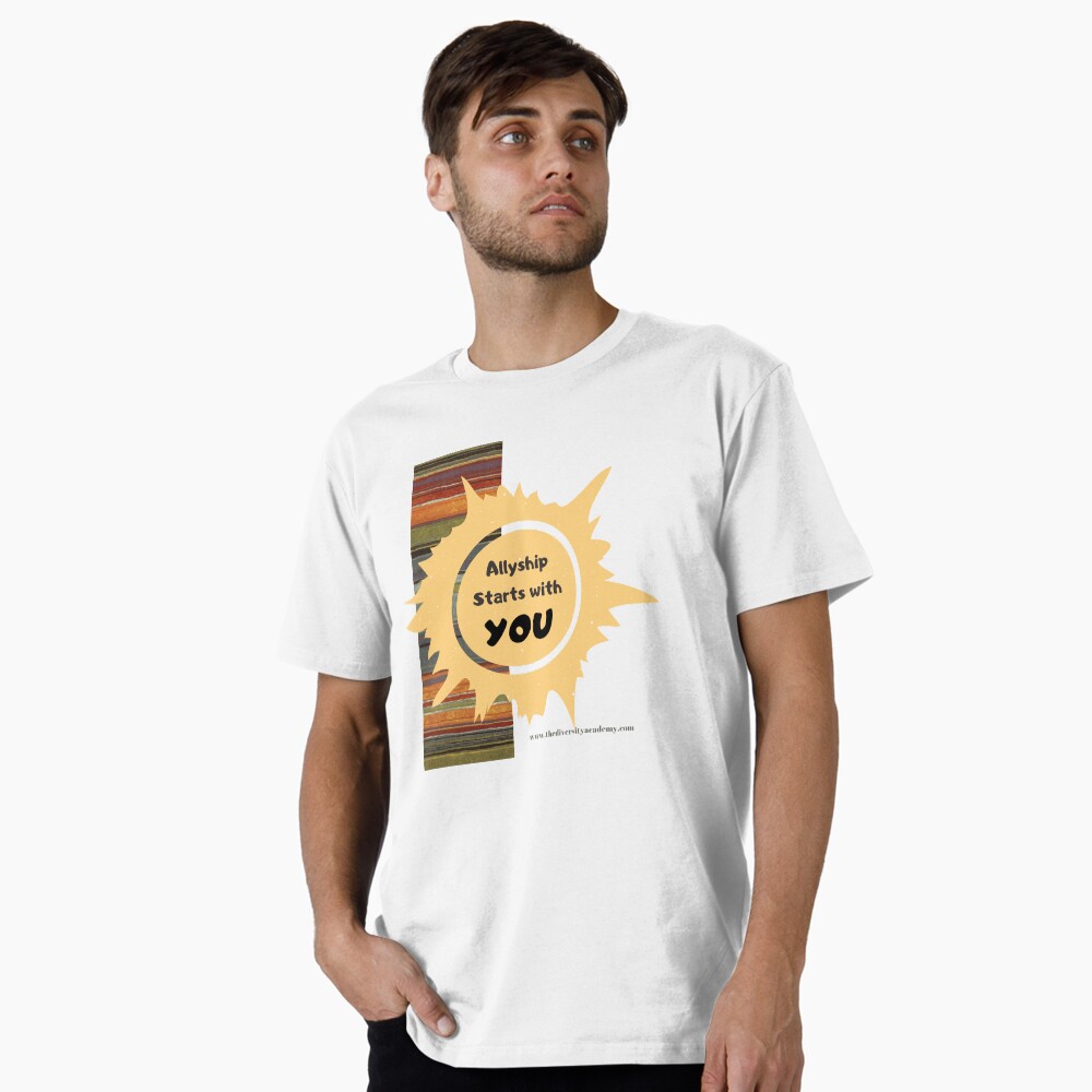 Item preview, Premium T-Shirt designed and sold by terpacademy.