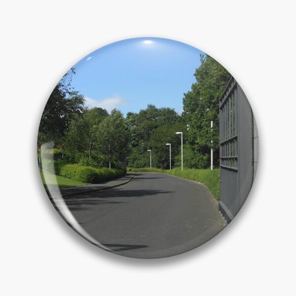 Artikelvorschau, Die Straße reiste weniger entworfen und verkauft von Kathryn Jones.
