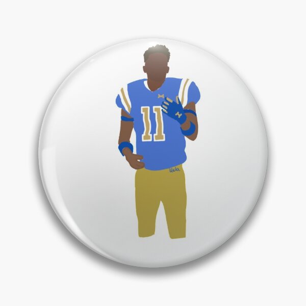 Item preview, all american- darnell hayes designed and sold by ideasbymadison.