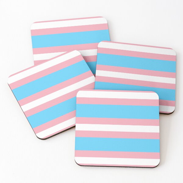 Item preview, Transgender Pride designed and sold by Spectrum Perspectives.
