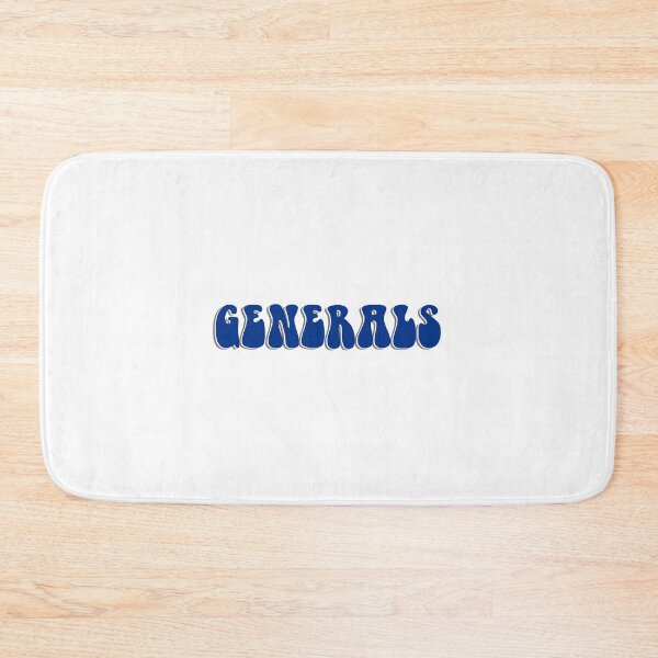 Item preview, Generals Washington and Lee University designed and sold by kkosmicki.