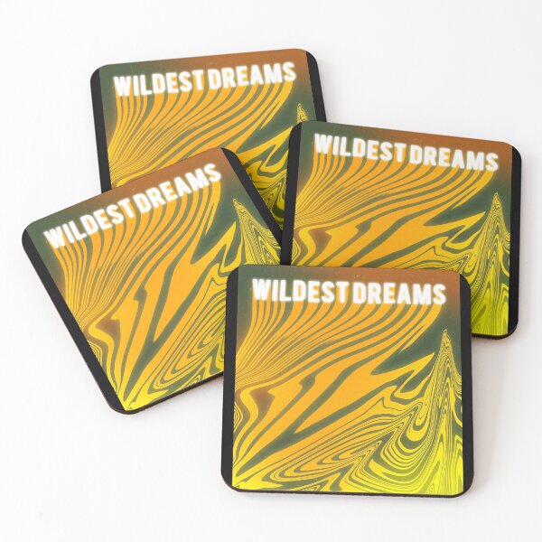 Item preview, Wildest Dreams designed and sold by gracischiavo.