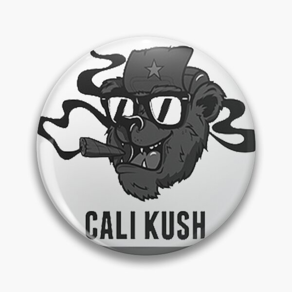 Item preview, CALI KUSH designed and sold by gadgetworld.
