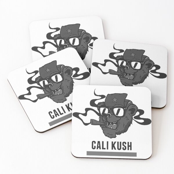 Item preview, CALI KUSH designed and sold by gadgetworld.