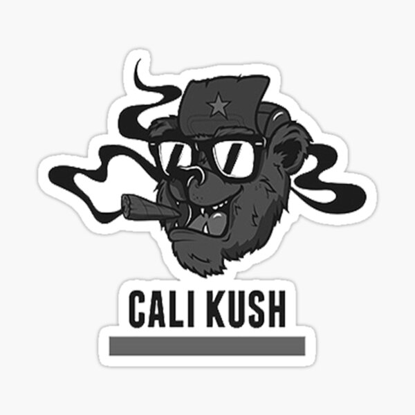 Item preview, CALI KUSH designed and sold by gadgetworld.
