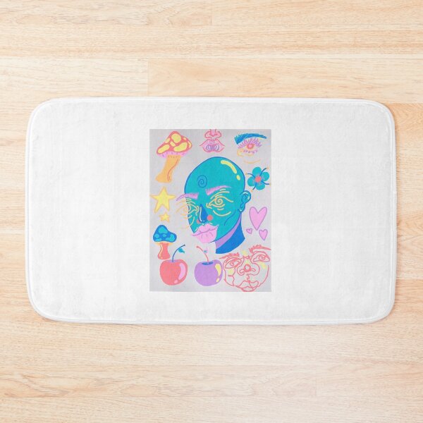 Item preview, Wonder designed and sold by rarelydraws.