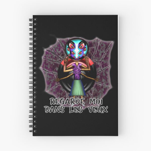 Item preview, Regarde moi dans les yeux designed and sold by JSGinfograph.