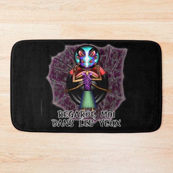 Item preview, Regarde moi dans les yeux designed and sold by JSGinfograph.