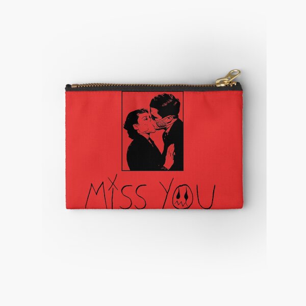 Item preview, Miss You designed and sold by SiliconeFlower.