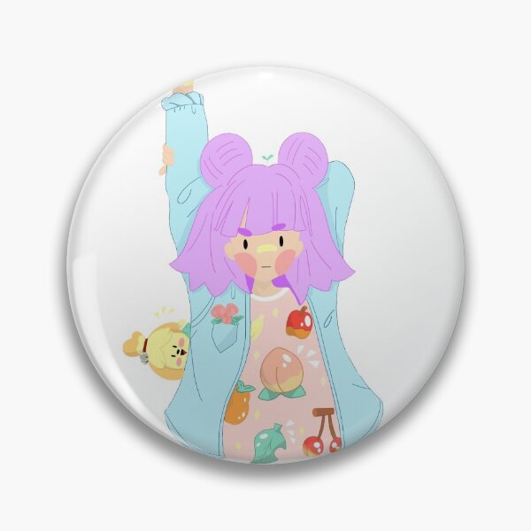 Item preview, ume! crossing animal style!  designed and sold by Honeybun112.
