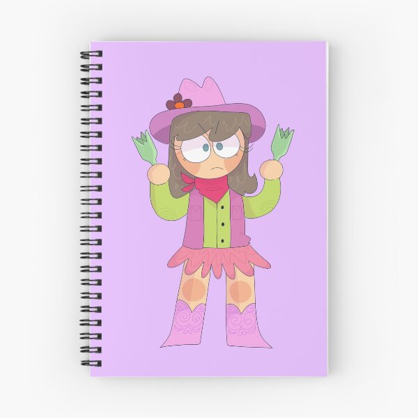 Item preview, Calamity Heidi  designed and sold by noellelks.