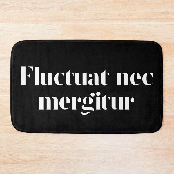 Item preview, Fluctuat nec mergitur - Paris  designed and sold by Good-Politics.