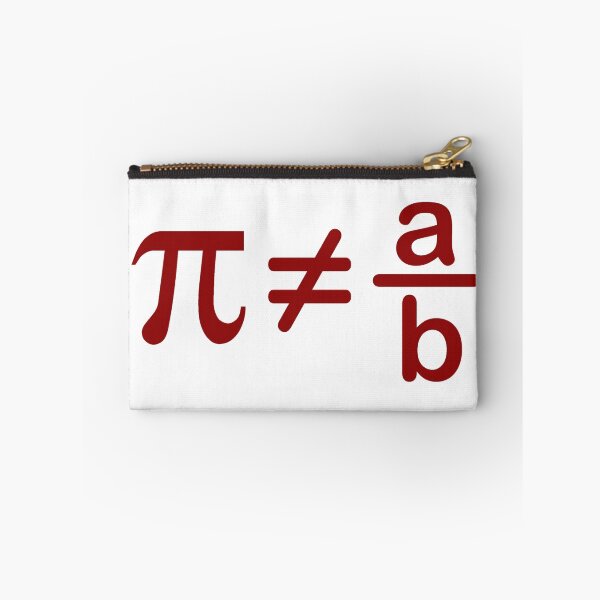 Item preview, Pi is not rational designed and sold by Ednathum.