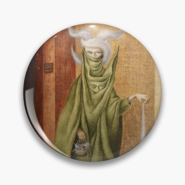 Item preview, Varo: Woman Leaving the Psychoanalyst designed and sold by André García.