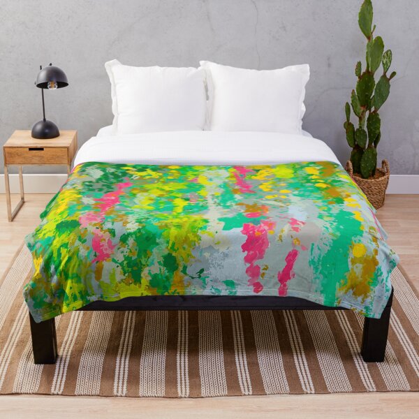 Item preview, Wildflowers designed and sold by Janet Antepara.