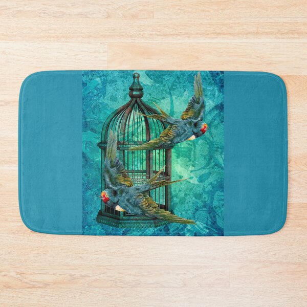 Item preview, STAY FREE designed and sold by Tammera.