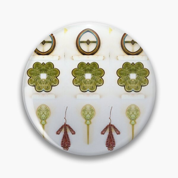 Item preview, Pollination  designed and sold by Nanshe.