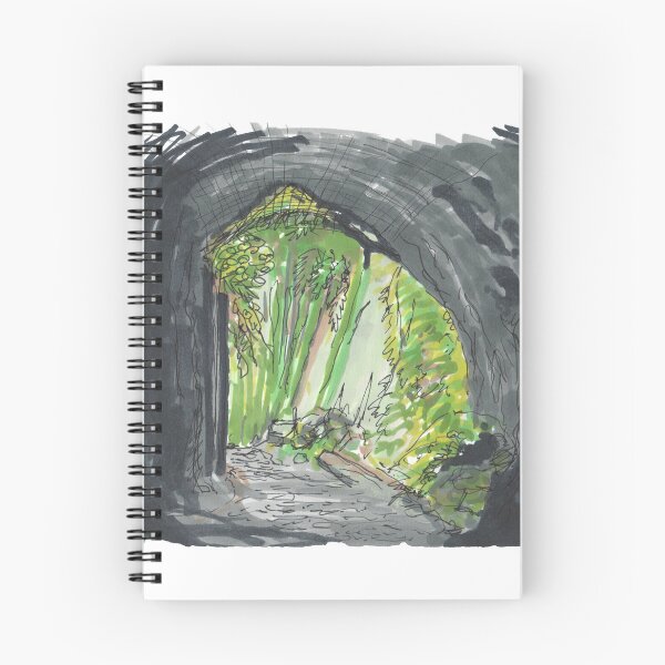Item preview, Tour Aotearoa 2020 - Ongarue Spiral designed and sold by Tom Napper Design.