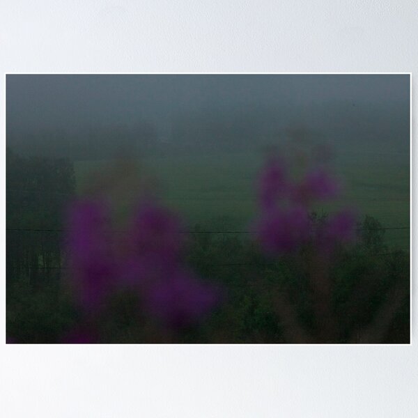 Aperçu de l'œuvre Magic floral dawn.... by Brown Sugar. créée et vendue par © Andrzej Goszcz,M.D. Ph.D.