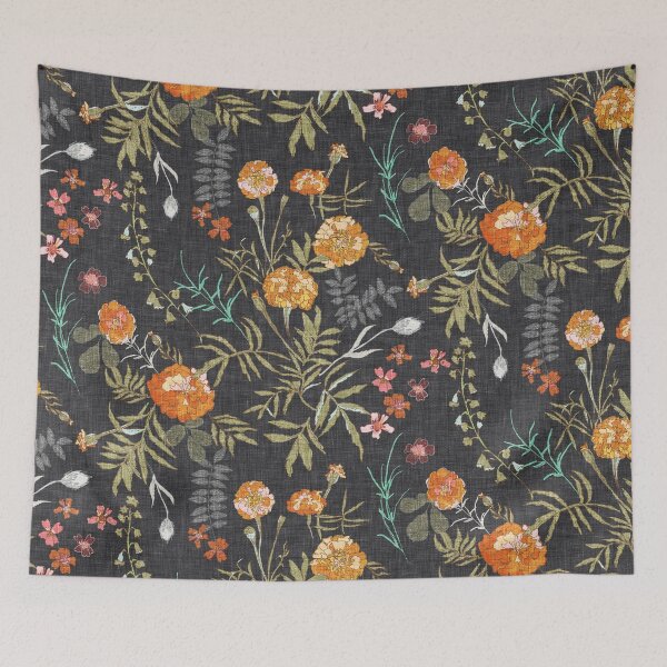 Item preview, Marigold Love  designed and sold by Esther  Fallon Lau.