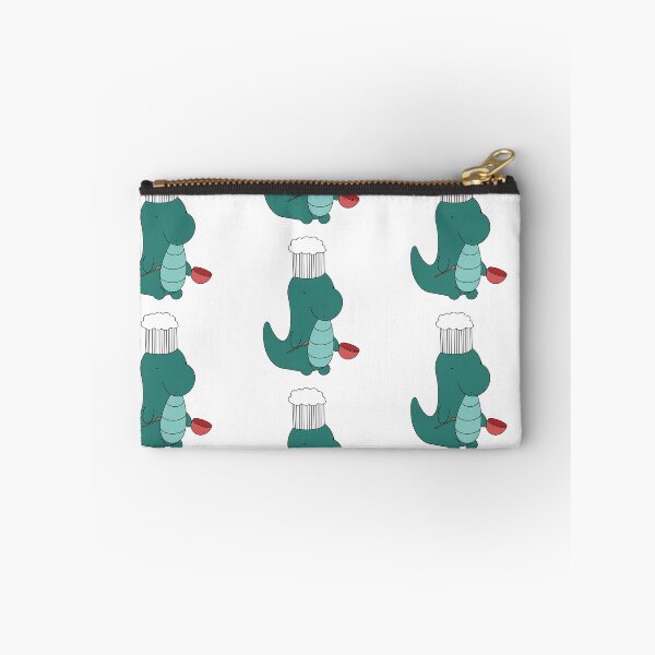 Item preview, chef dino designed and sold by artsymoose.