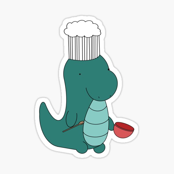 Gorro cocinero Juguetes Don Dino