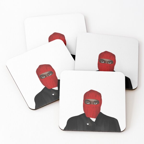 Item preview, Ski mask ye designed and sold by awkotaco17.