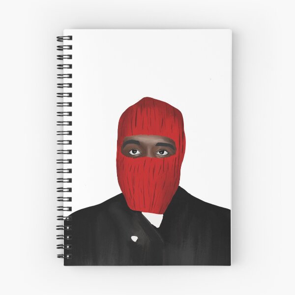 Item preview, Ski mask ye designed and sold by awkotaco17.