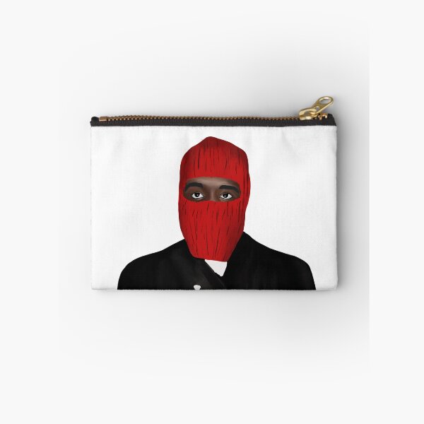 Item preview, Ski mask ye designed and sold by awkotaco17.
