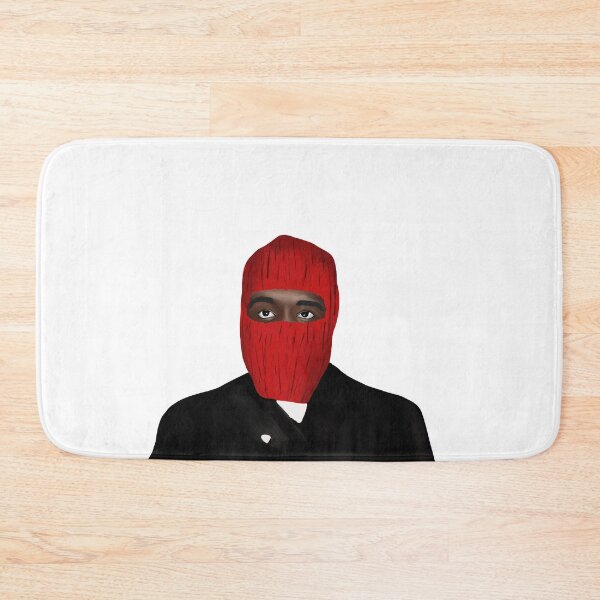 Item preview, Ski mask ye designed and sold by awkotaco17.