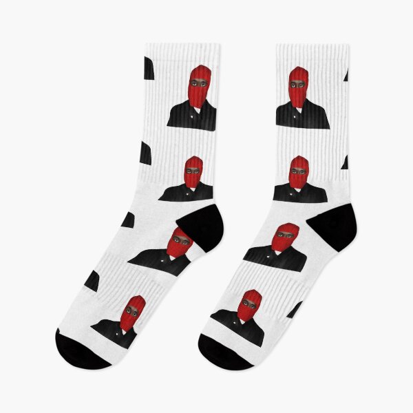 Item preview, Ski mask ye designed and sold by awkotaco17.