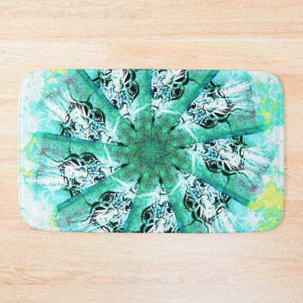 Item preview, STP Screen Transfer Process - 306 - Palm Feint - based on cc0 photo by Thua Gao 2 designed and sold by WetdryvacRB01.